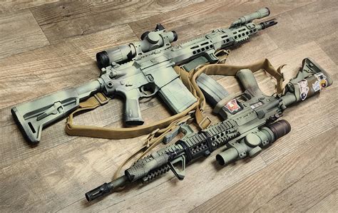Sig 716i vs ruger sfar. Things To Know About Sig 716i vs ruger sfar. 